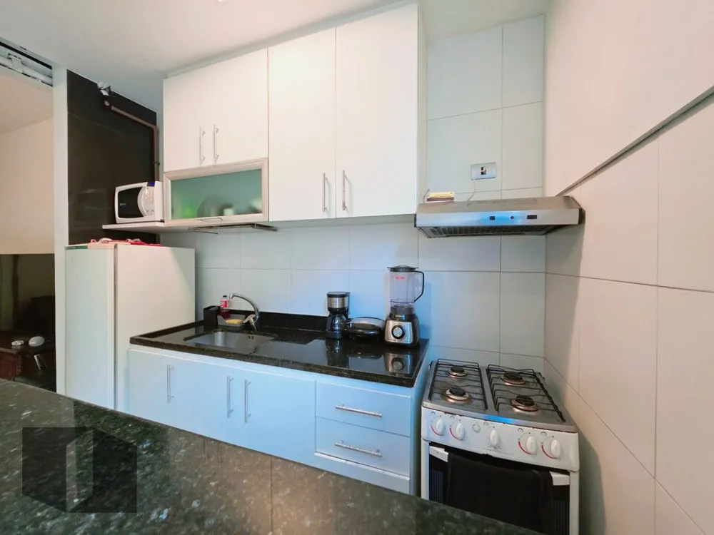Apartamento, 1 quarto, 46 m² - Foto 23