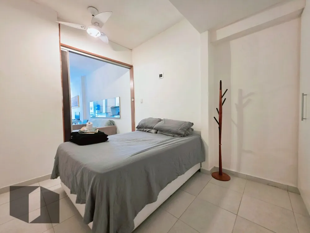 Apartamento, 1 quarto, 46 m² - Foto 11