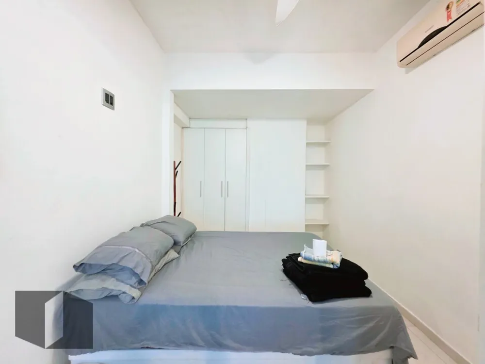 Apartamento, 1 quarto, 46 m² - Foto 14