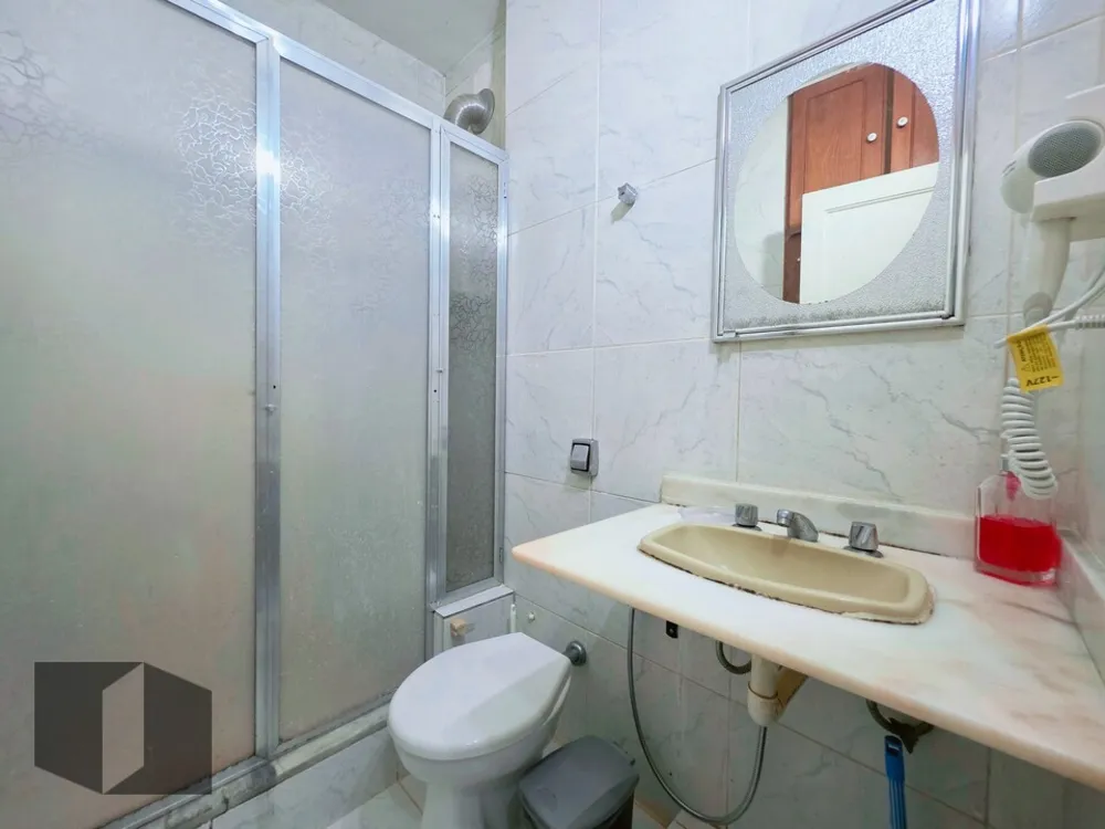 Apartamento, 1 quarto, 46 m² - Foto 18