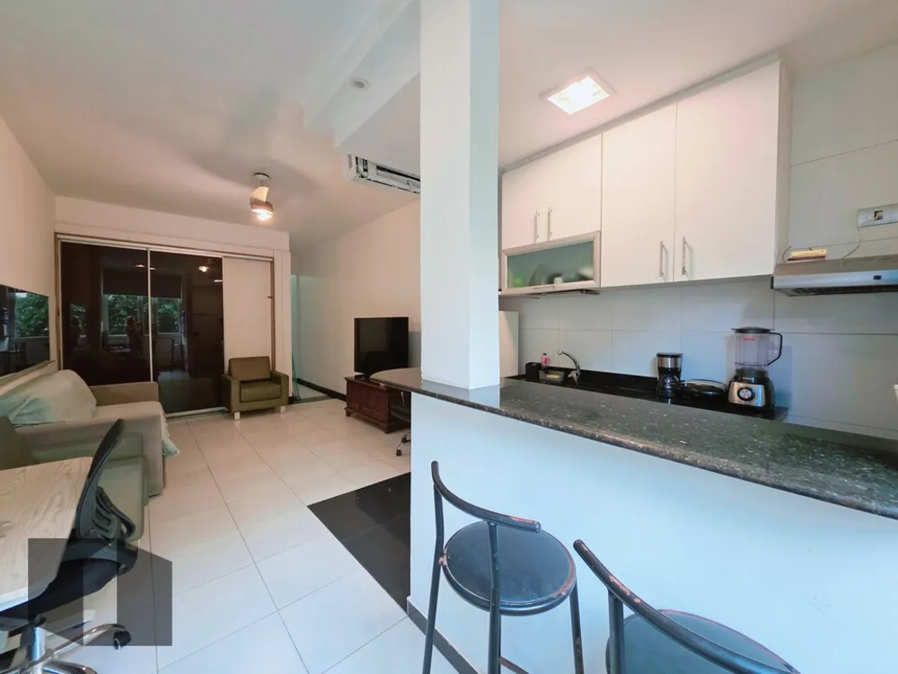 Apartamento, 1 quarto, 46 m² - Foto 21
