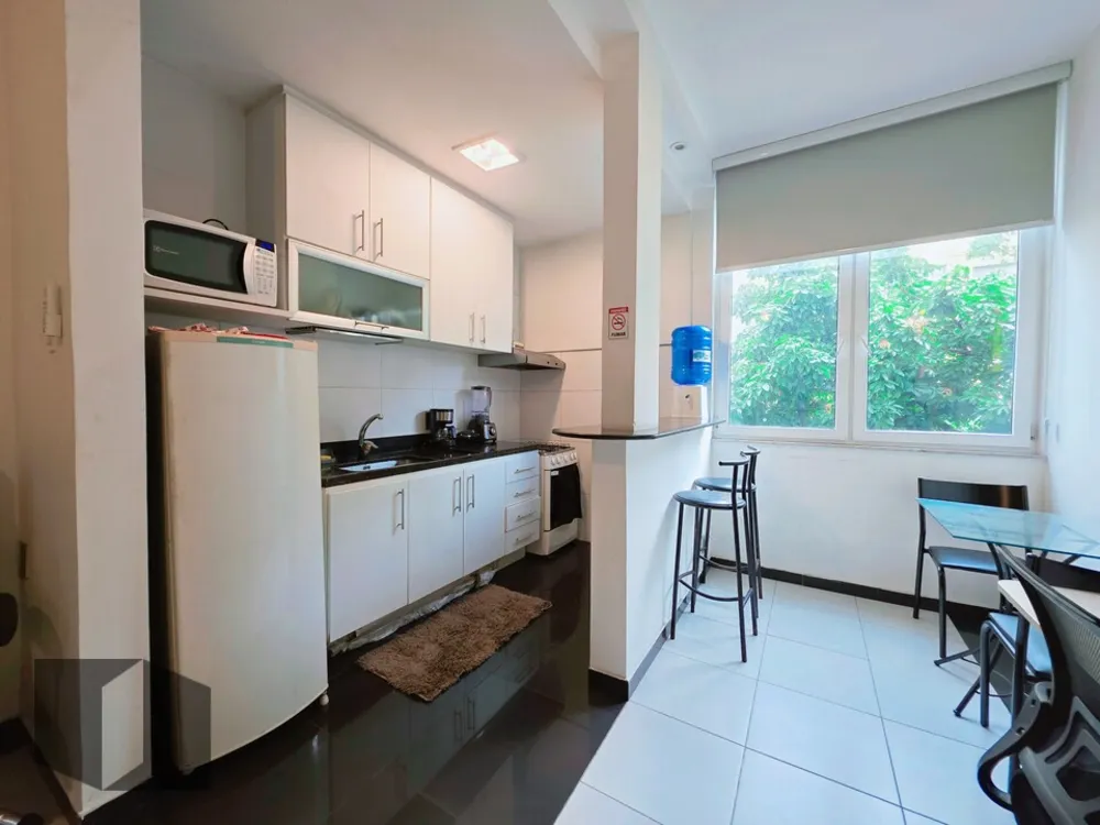 Apartamento, 1 quarto, 46 m² - Foto 20