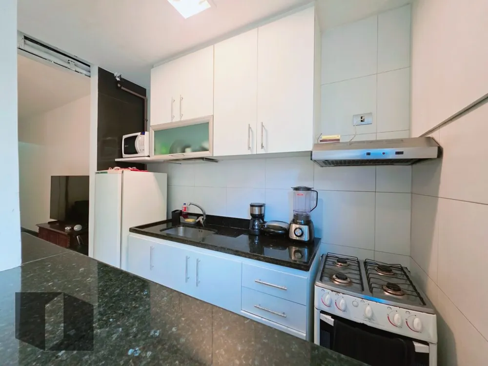 Apartamento, 1 quarto, 46 m² - Foto 22