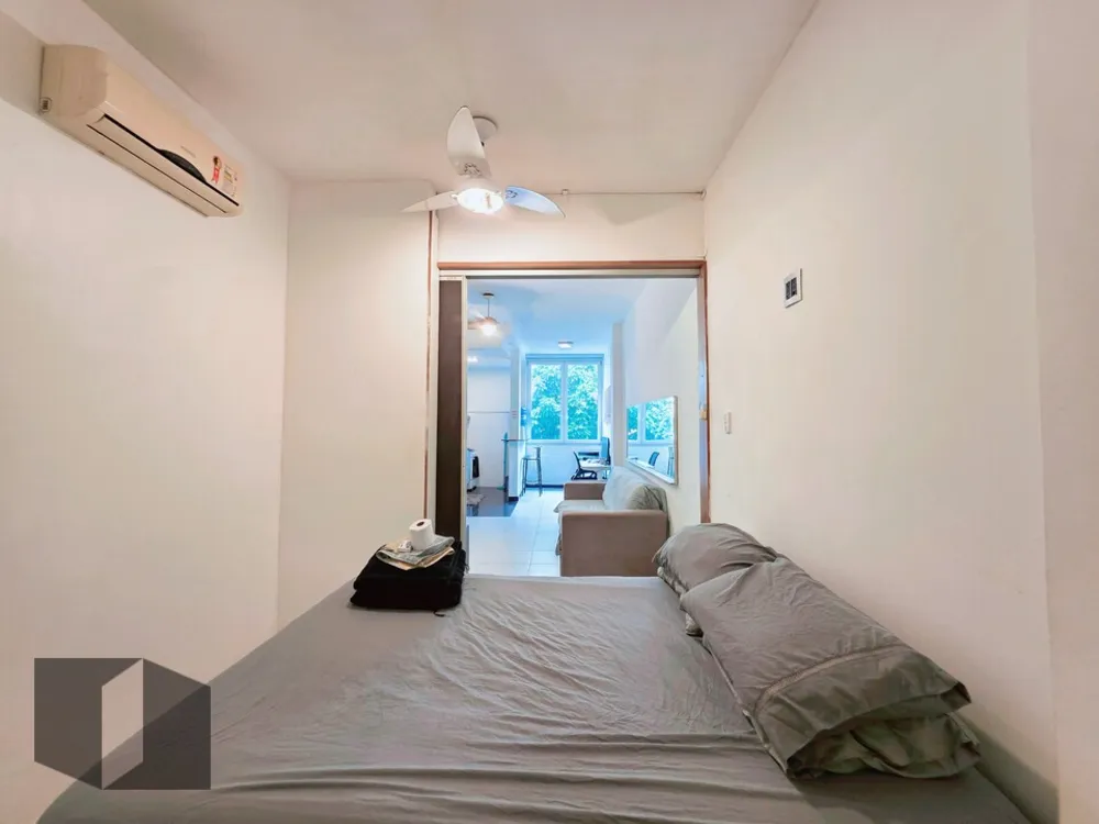 Apartamento, 1 quarto, 46 m² - Foto 16