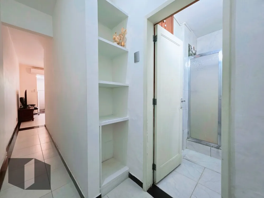 Apartamento, 1 quarto, 46 m² - Foto 7