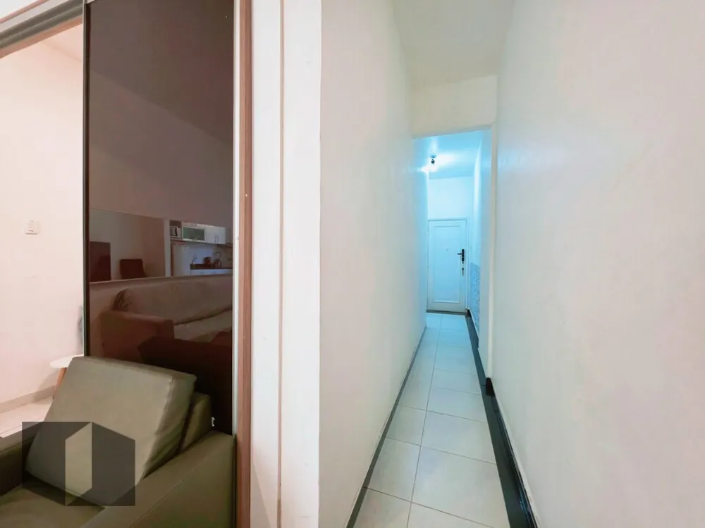 Apartamento, 1 quarto, 46 m² - Foto 8
