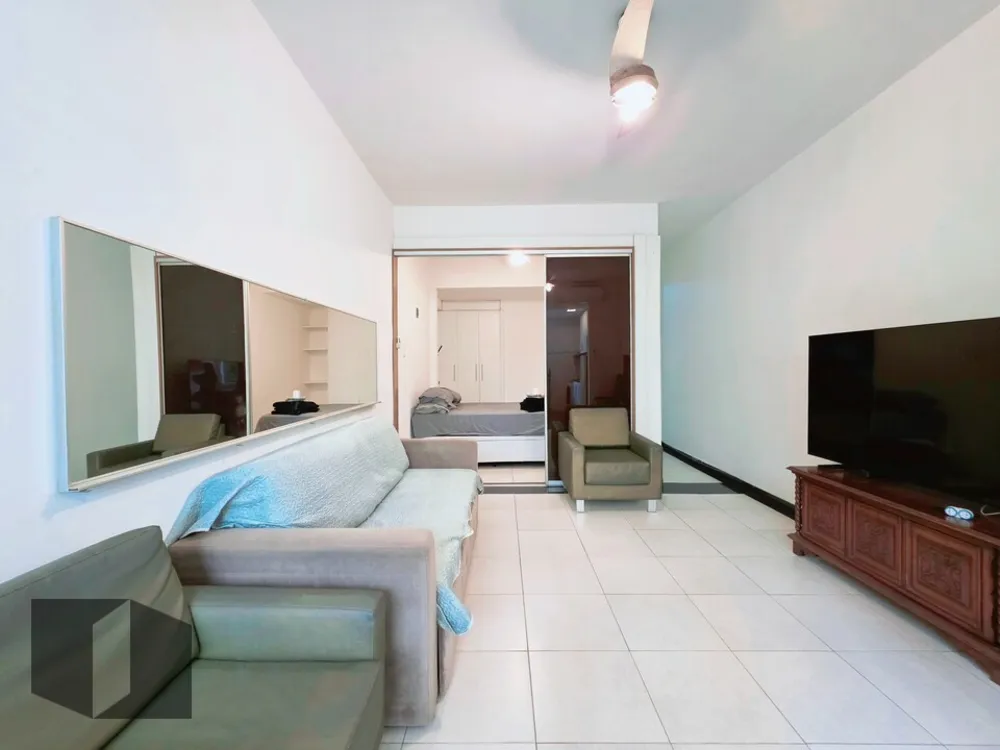 Apartamento, 1 quarto, 46 m² - Foto 4