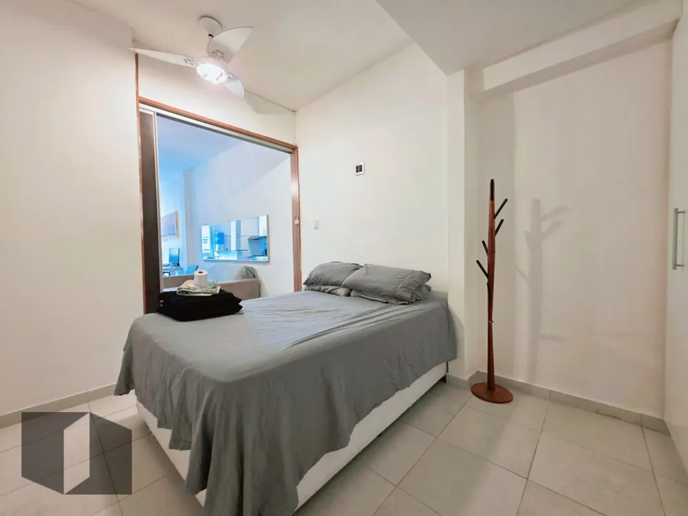 Apartamento, 1 quarto, 46 m² - Foto 13
