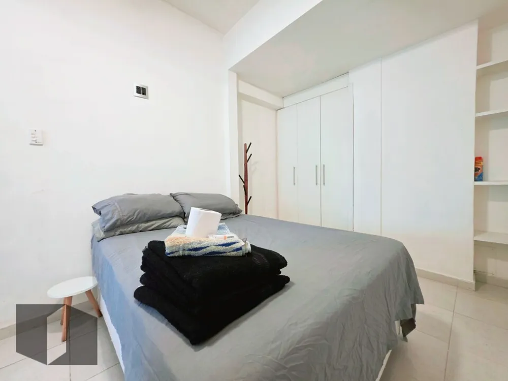 Apartamento, 1 quarto, 46 m² - Foto 12