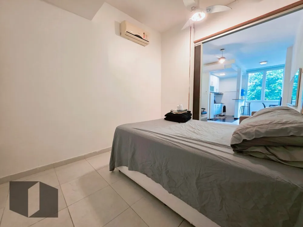 Apartamento, 1 quarto, 46 m² - Foto 17
