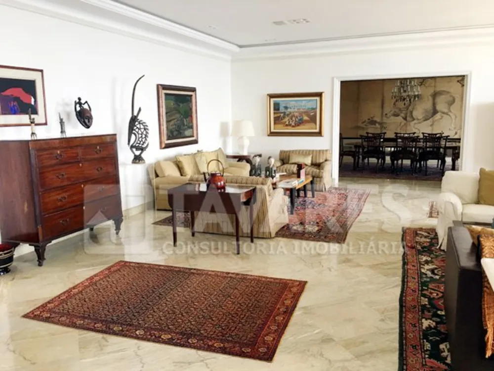 Apartamento, 5 quartos, 612 m² - Foto 12
