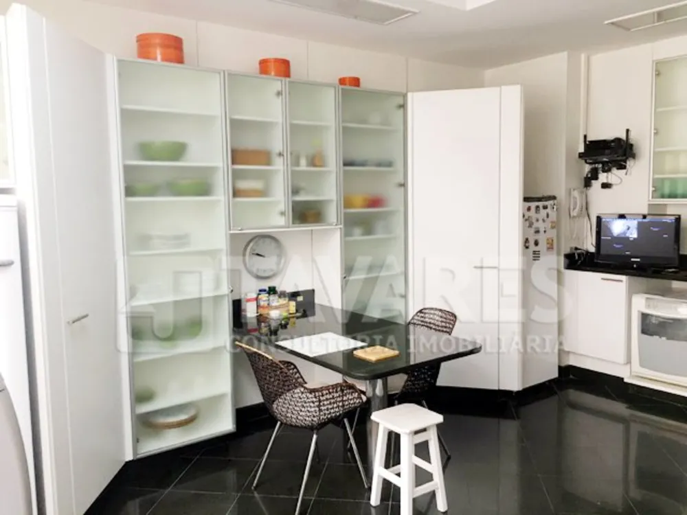 Apartamento, 5 quartos, 612 m² - Foto 16