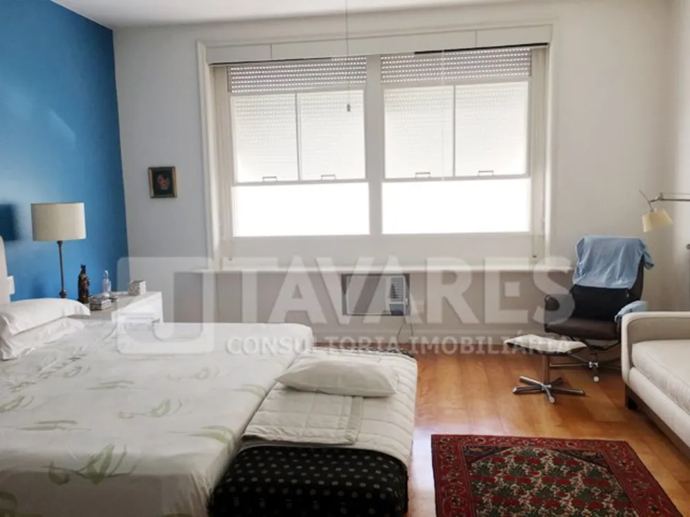 Apartamento, 5 quartos, 612 m² - Foto 13