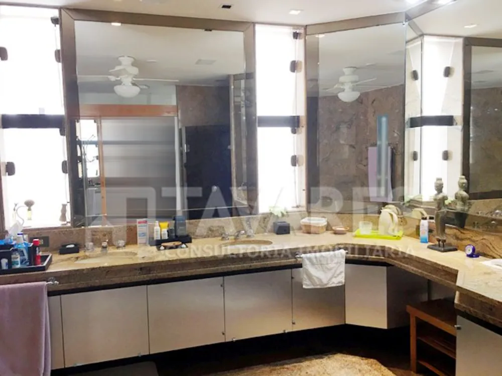 Apartamento, 5 quartos, 612 m² - Foto 18