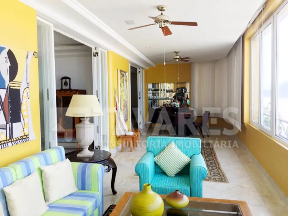 Apartamento, 5 quartos, 612 m² - Foto 11
