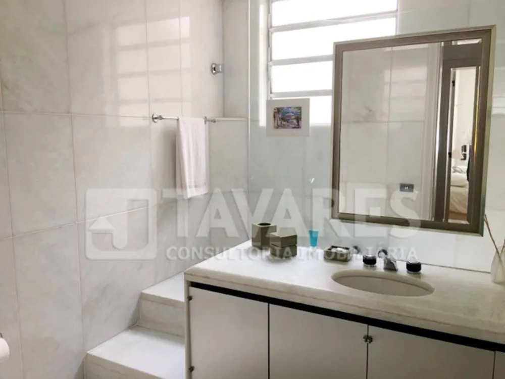 Apartamento, 5 quartos, 612 m² - Foto 1