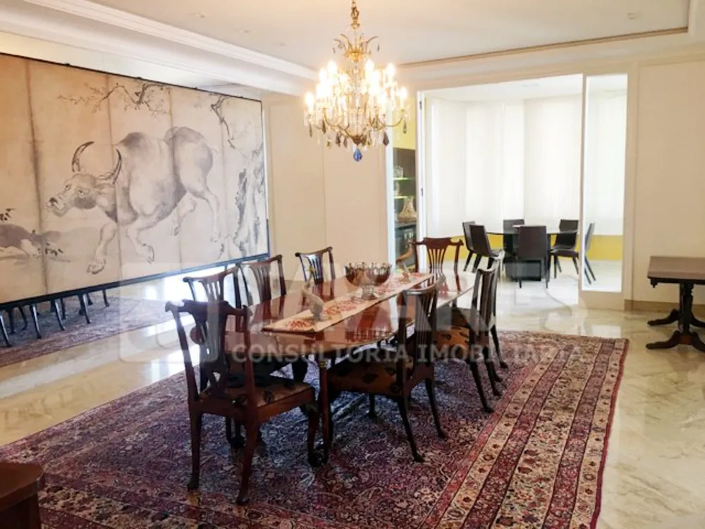 Apartamento, 5 quartos, 612 m² - Foto 19