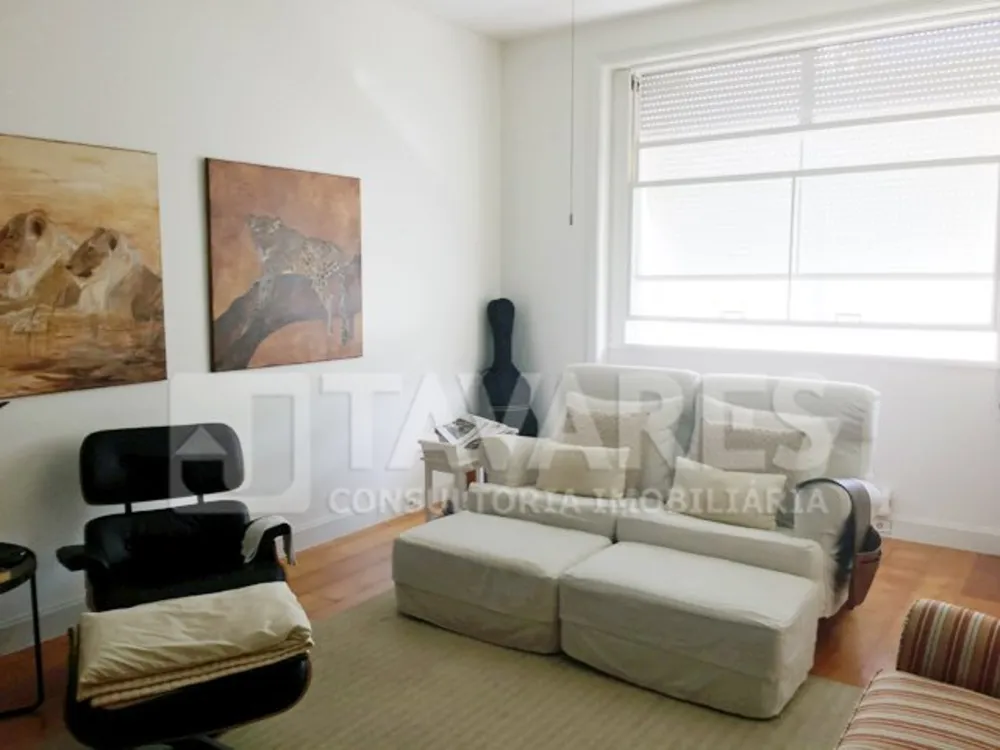 Apartamento, 5 quartos, 612 m² - Foto 8