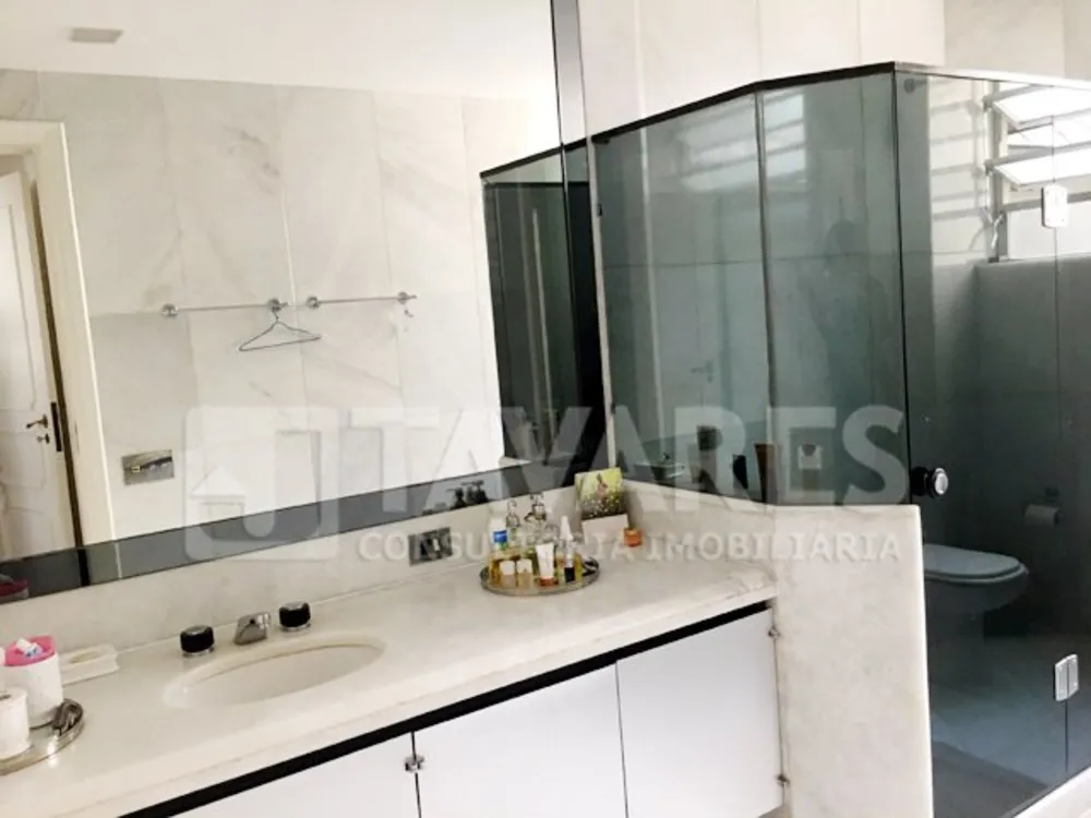 Apartamento, 5 quartos, 612 m² - Foto 5