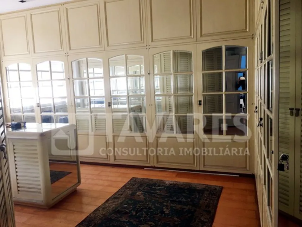 Apartamento, 5 quartos, 612 m² - Foto 2