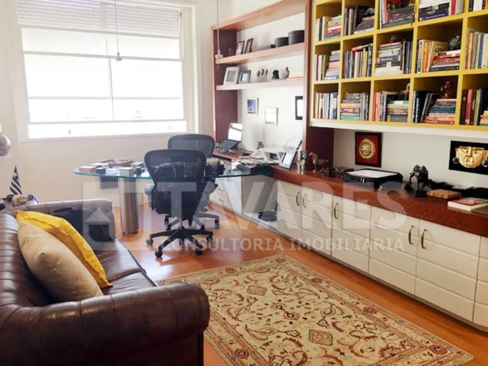 Apartamento, 5 quartos, 612 m² - Foto 7