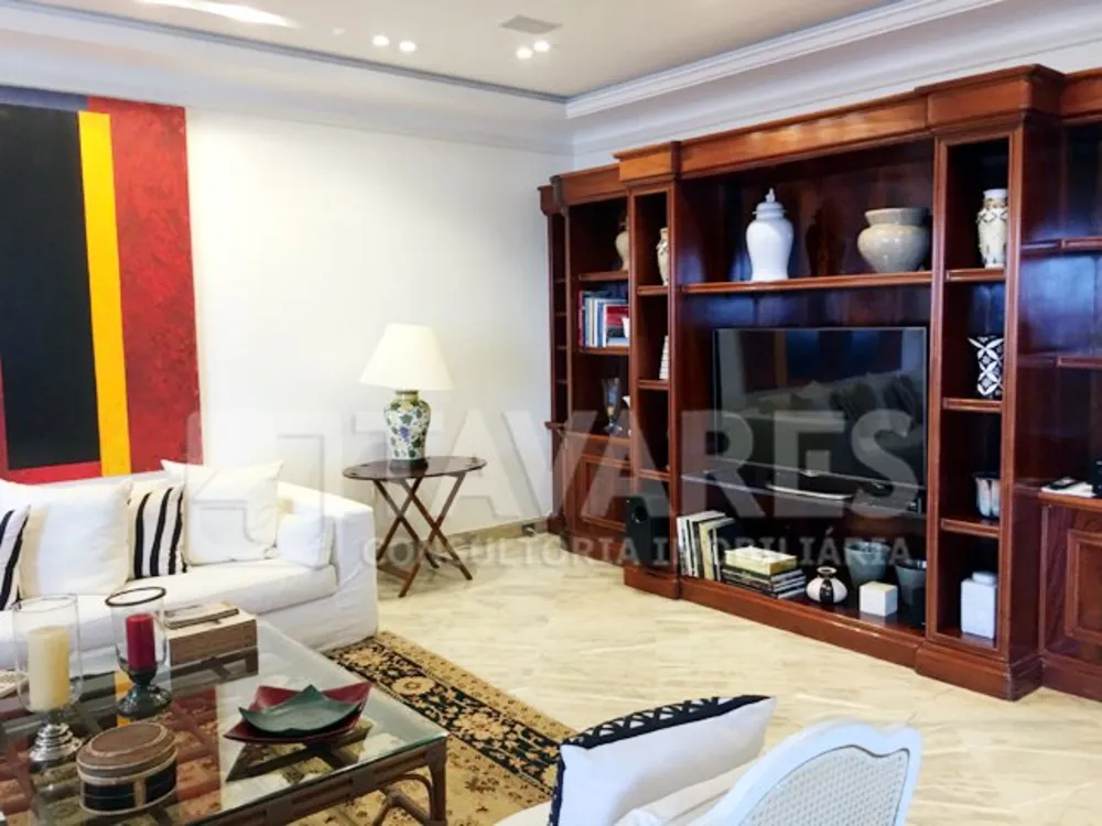 Apartamento, 5 quartos, 612 m² - Foto 14