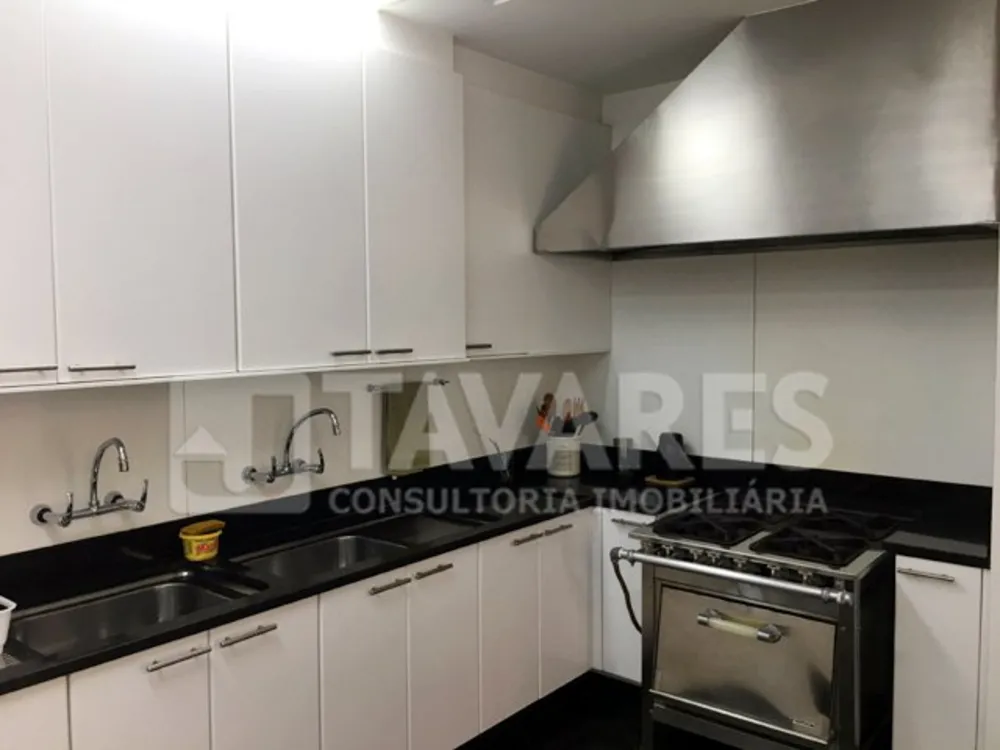 Apartamento, 5 quartos, 612 m² - Foto 9