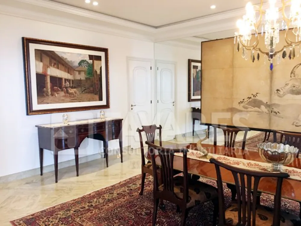 Apartamento, 5 quartos, 612 m² - Foto 10