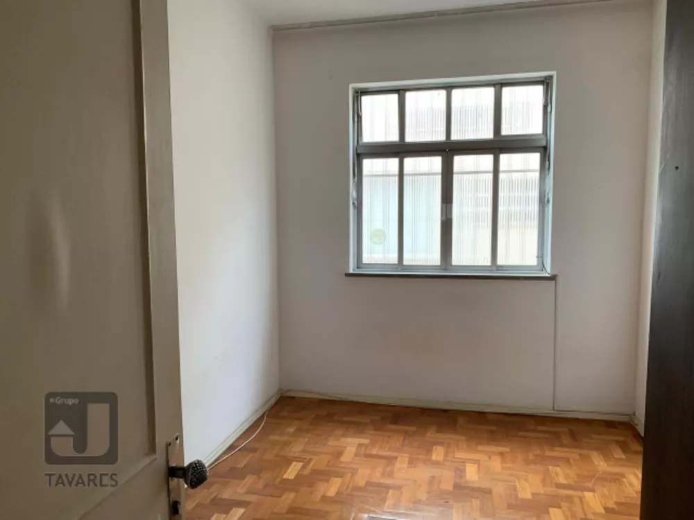 Apartamento, 2 quartos, 77 m² - Foto 2