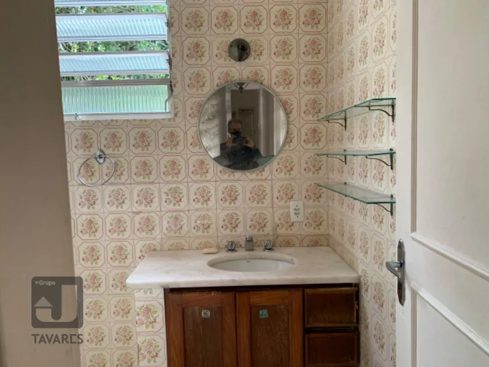 Apartamento, 2 quartos, 77 m² - Foto 3