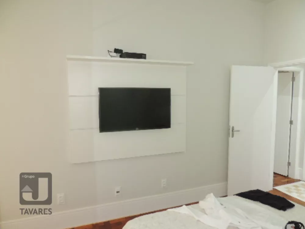 Apartamento, 3 quartos, 120 m² - Foto 9