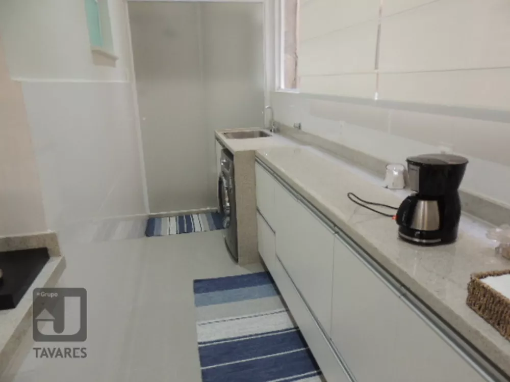 Apartamento, 3 quartos, 120 m² - Foto 37