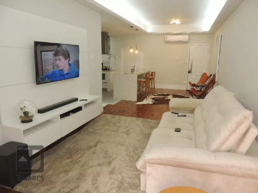 Apartamento, 3 quartos, 120 m² - Foto 28