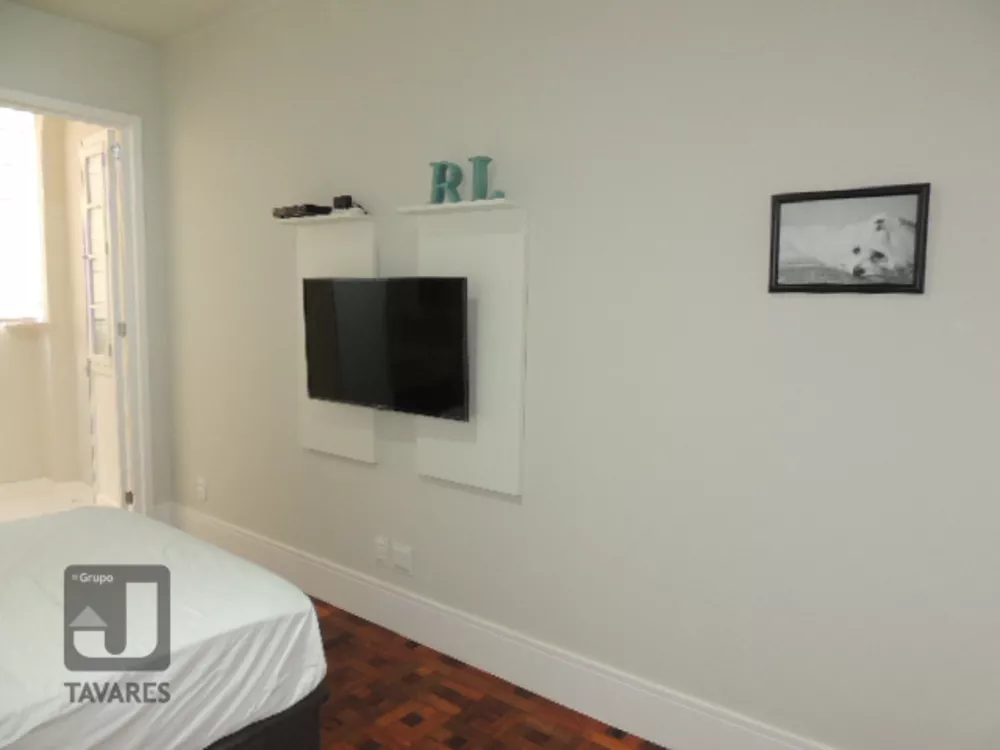 Apartamento, 3 quartos, 120 m² - Foto 4
