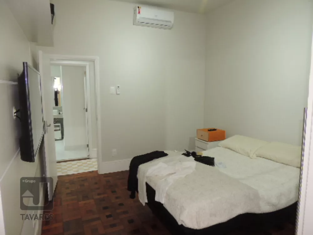 Apartamento, 3 quartos, 120 m² - Foto 2