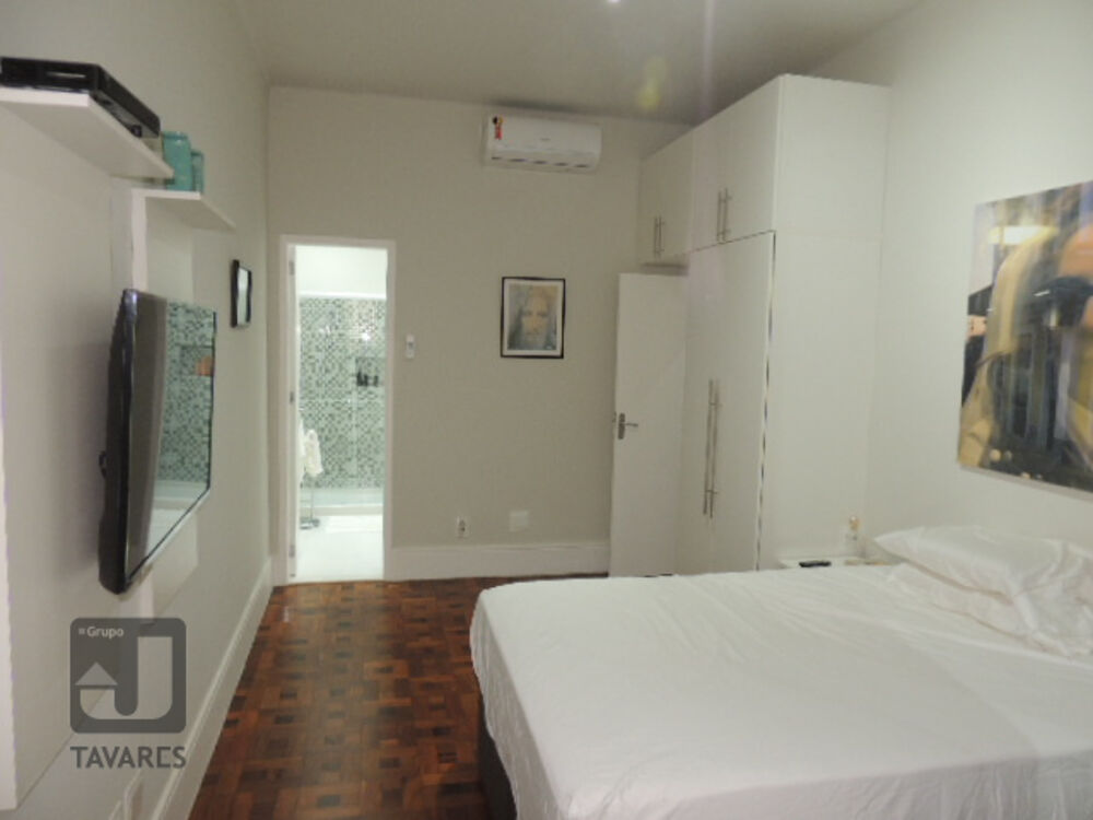 Apartamento, 3 quartos, 120 m² - Foto 42