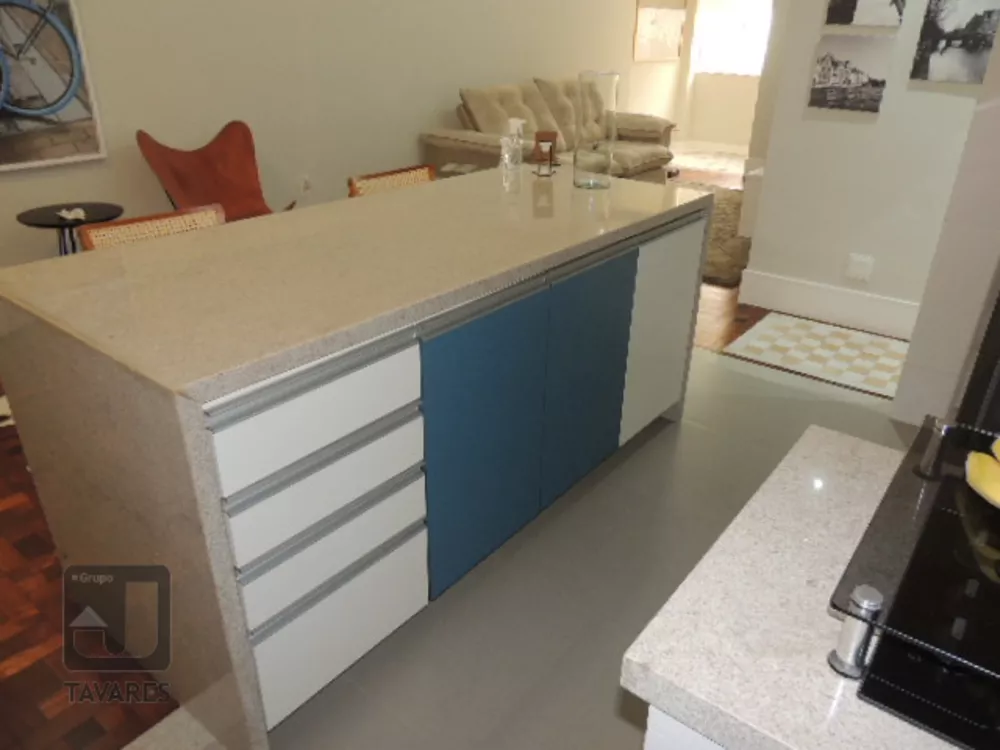 Apartamento, 3 quartos, 120 m² - Foto 32