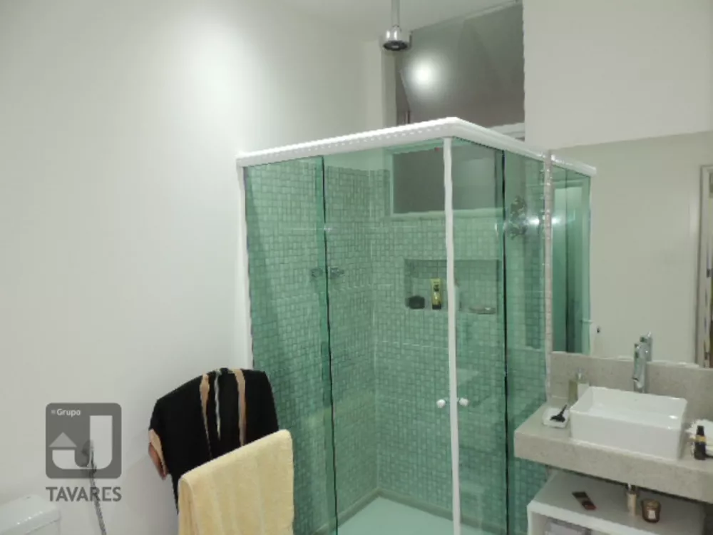 Apartamento, 3 quartos, 120 m² - Foto 1
