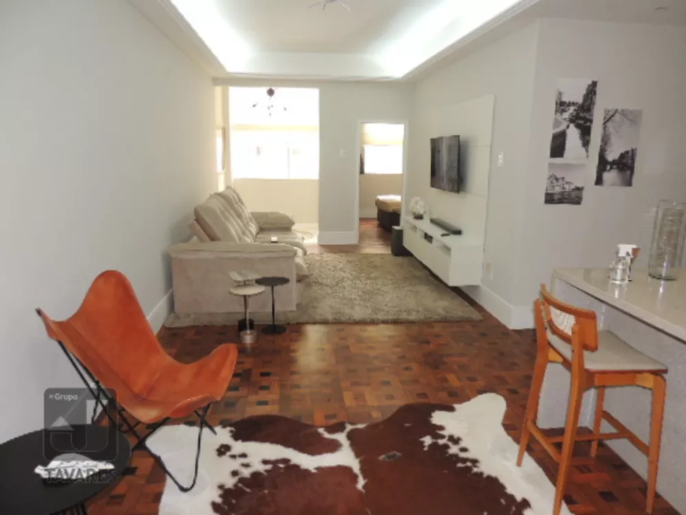Apartamento, 3 quartos, 120 m² - Foto 21