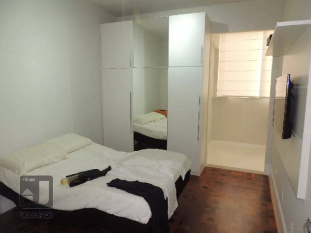 Apartamento, 3 quartos, 120 m² - Foto 22