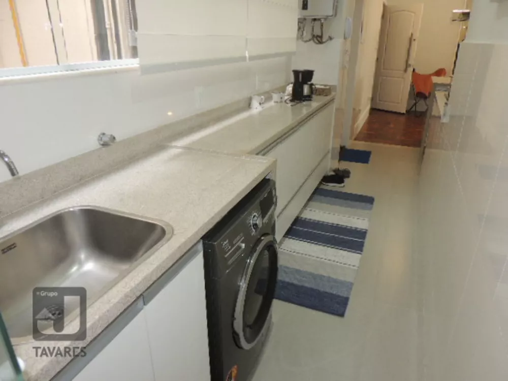 Apartamento, 3 quartos, 120 m² - Foto 30