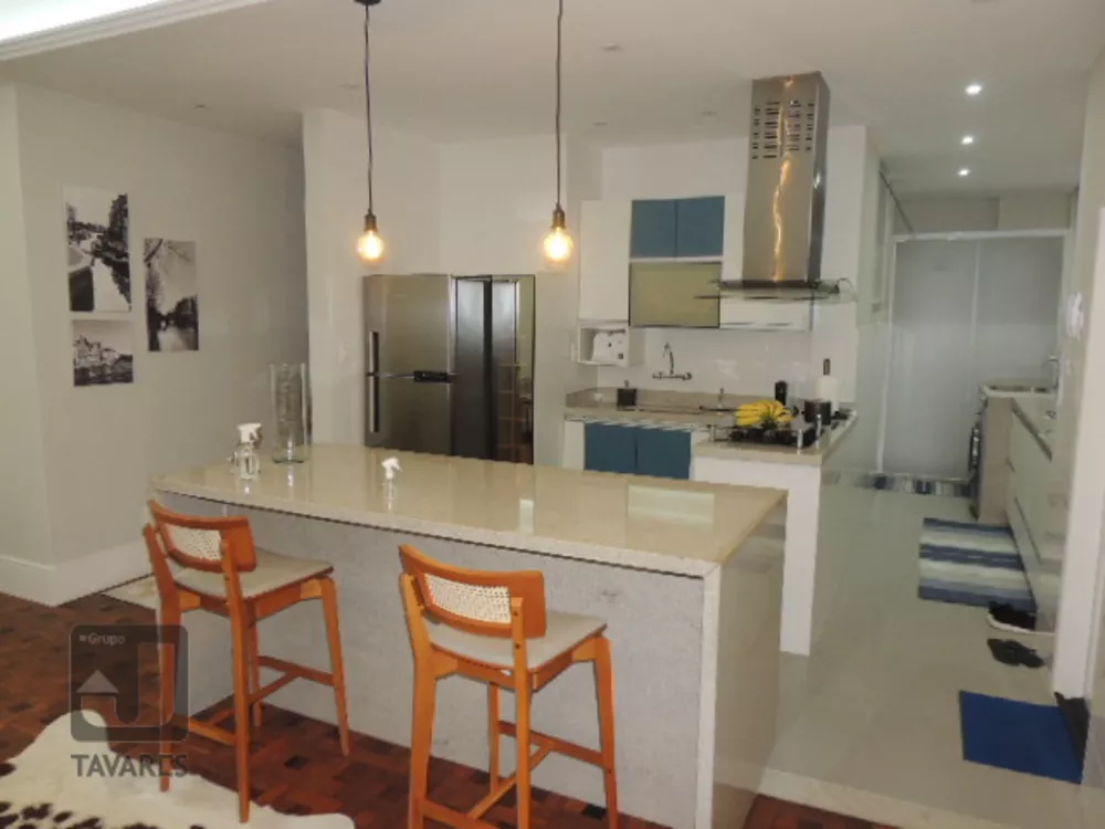 Apartamento, 3 quartos, 120 m² - Foto 11