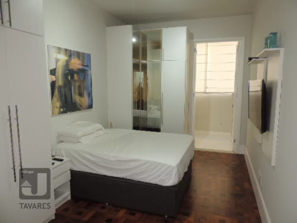 Apartamento, 3 quartos, 120 m² - Foto 6