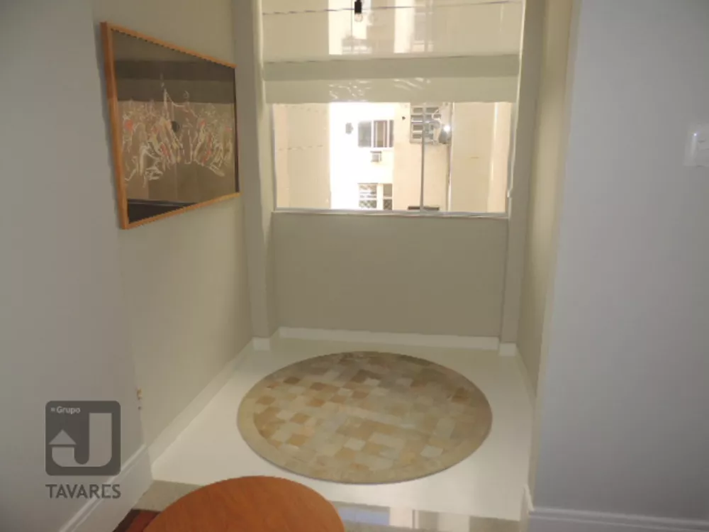 Apartamento, 3 quartos, 120 m² - Foto 33