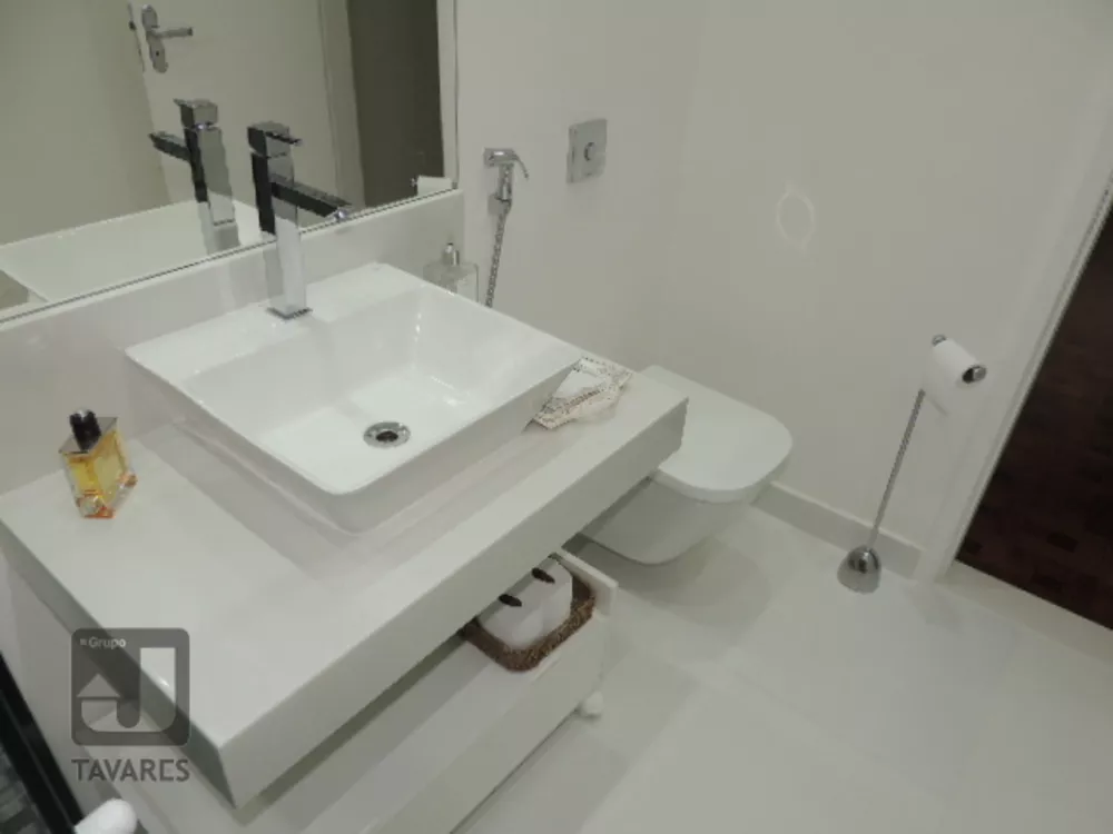 Apartamento, 3 quartos, 120 m² - Foto 31