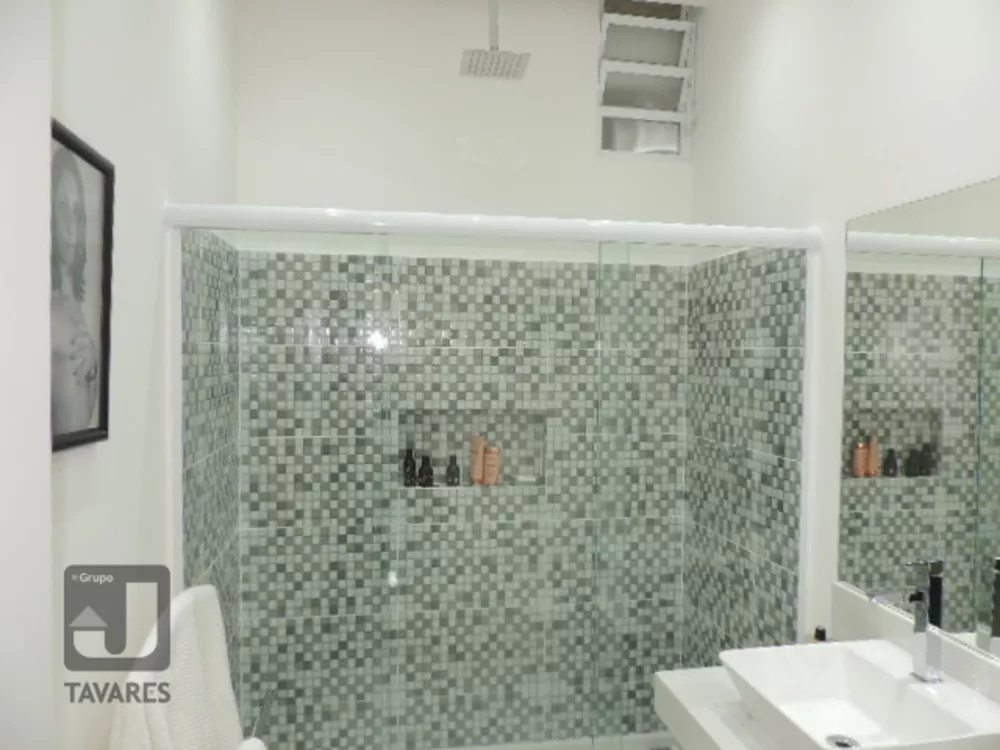 Apartamento, 3 quartos, 120 m² - Foto 25