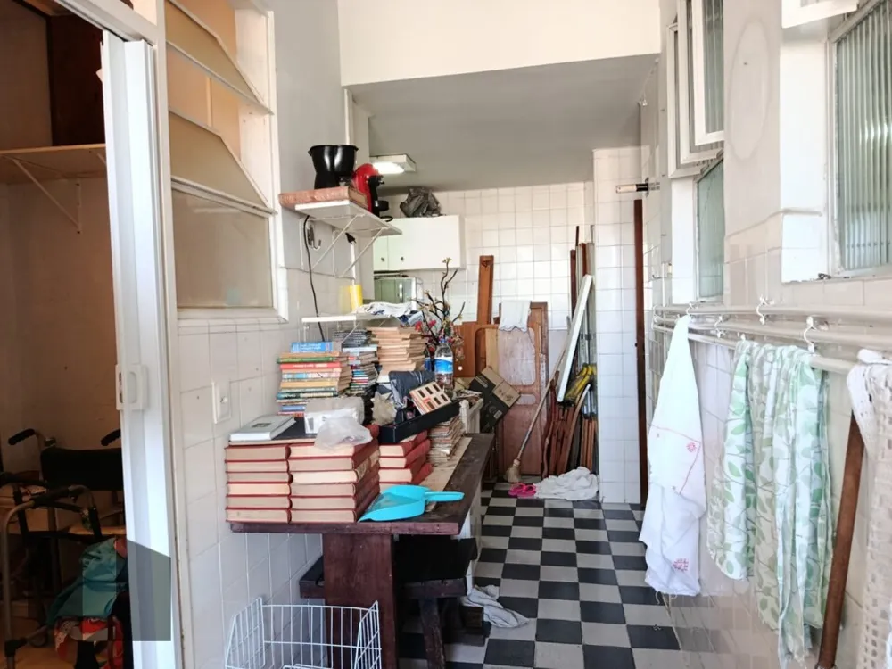 Apartamento, 3 quartos, 104 m² - Foto 8