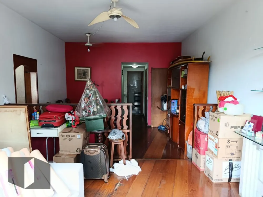 Apartamento, 3 quartos, 104 m² - Foto 5