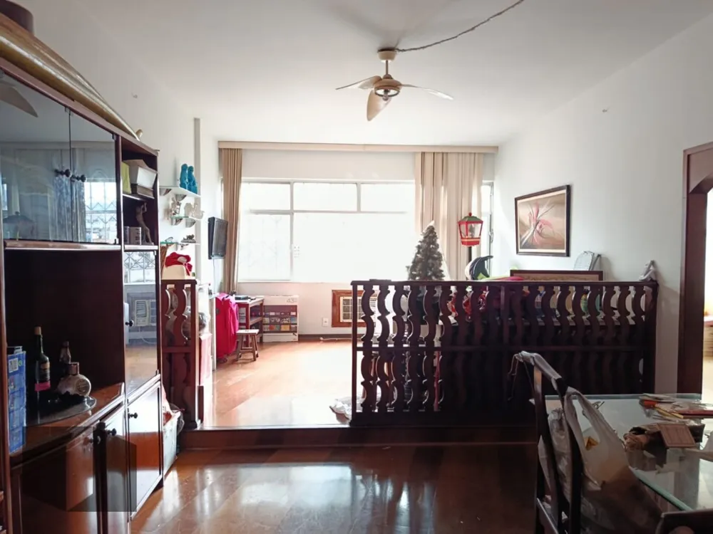 Apartamento, 3 quartos, 104 m² - Foto 2