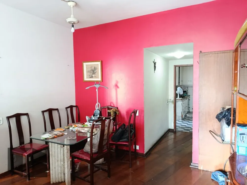 Apartamento, 3 quartos, 104 m² - Foto 3